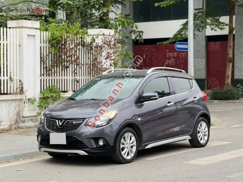 VinFast Fadil 1.4 AT 2021 - ảnh 1