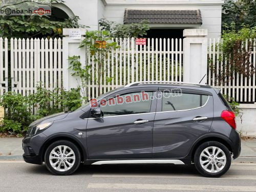 VinFast Fadil 1.4 AT 2021 - ảnh 3