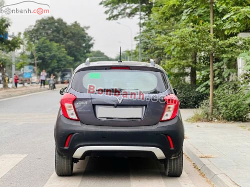 VinFast Fadil 1.4 AT 2021 - ảnh 5
