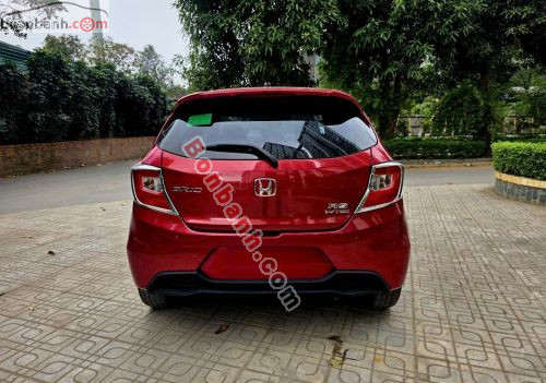 Honda Brio RS 2021 - ảnh 5