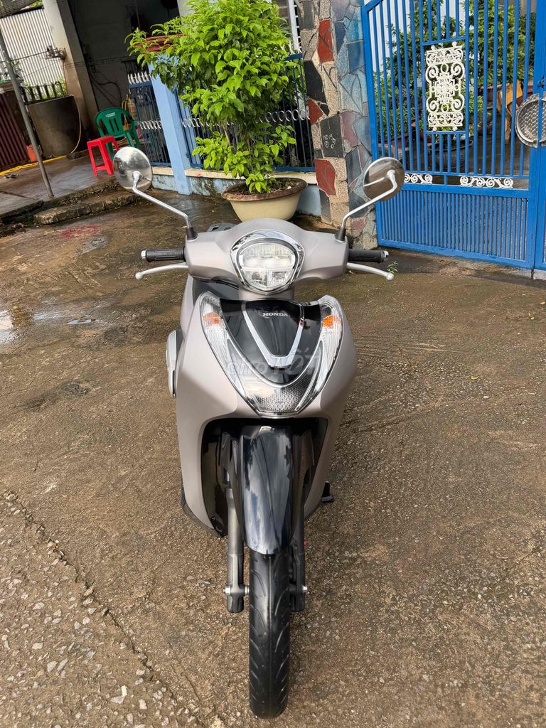 Honda SH Mode 2020 - ảnh 1