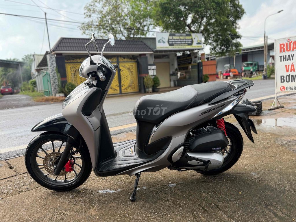 Honda SH Mode 2020 - ảnh 2