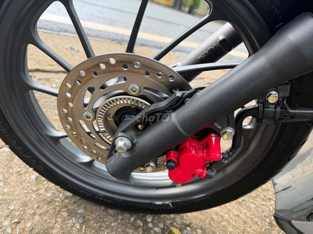 Honda SH Mode 2020 - ảnh 5