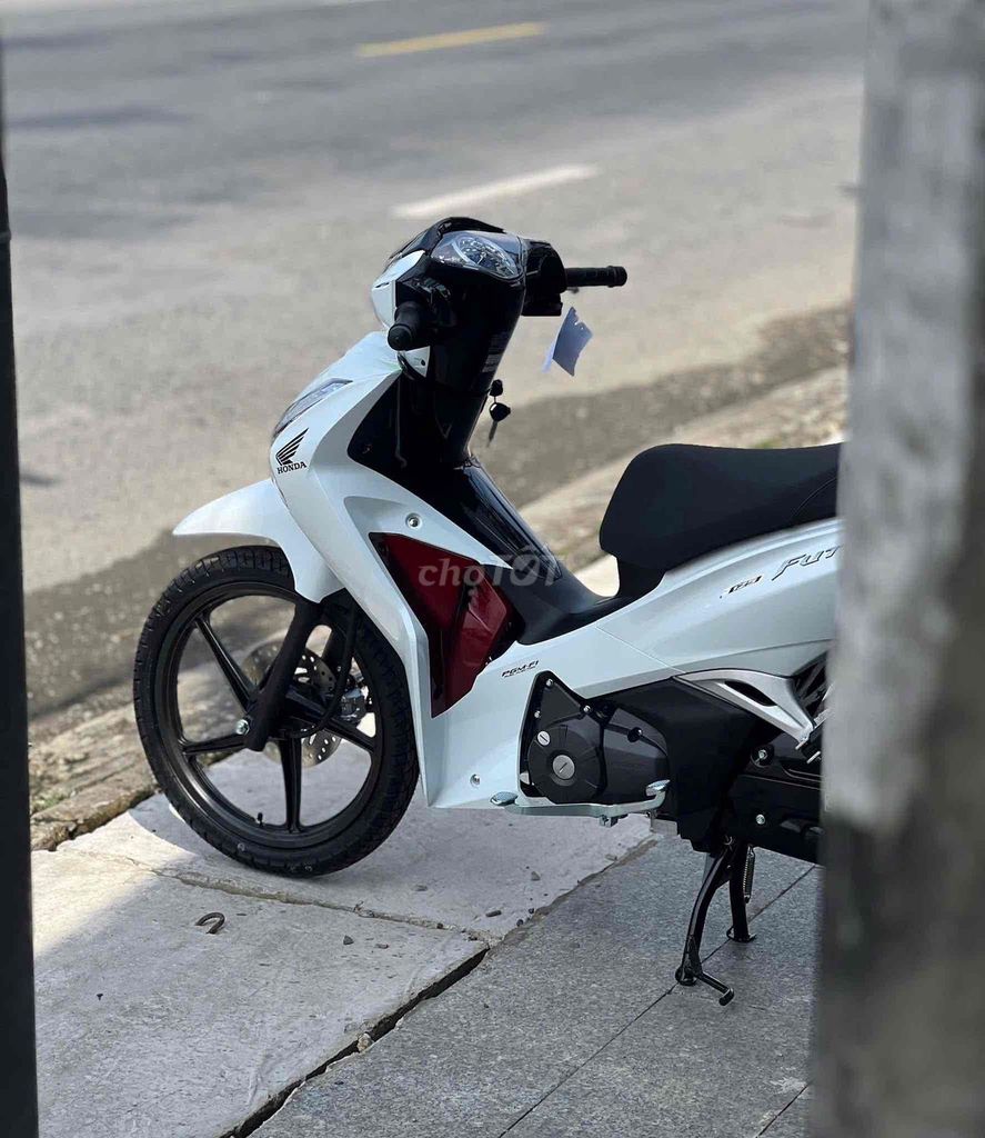 Honda Future 2026 - ảnh 2