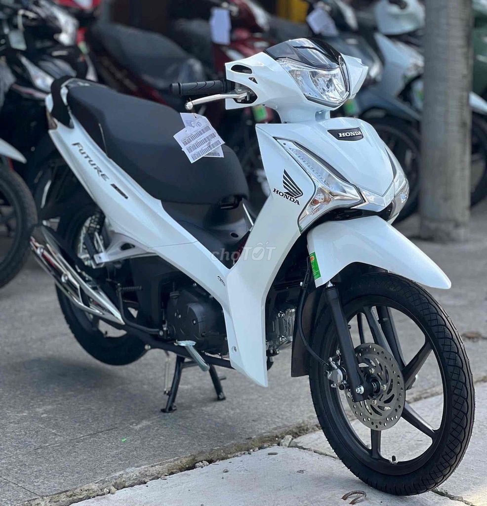 Honda Future 2026 - ảnh 3