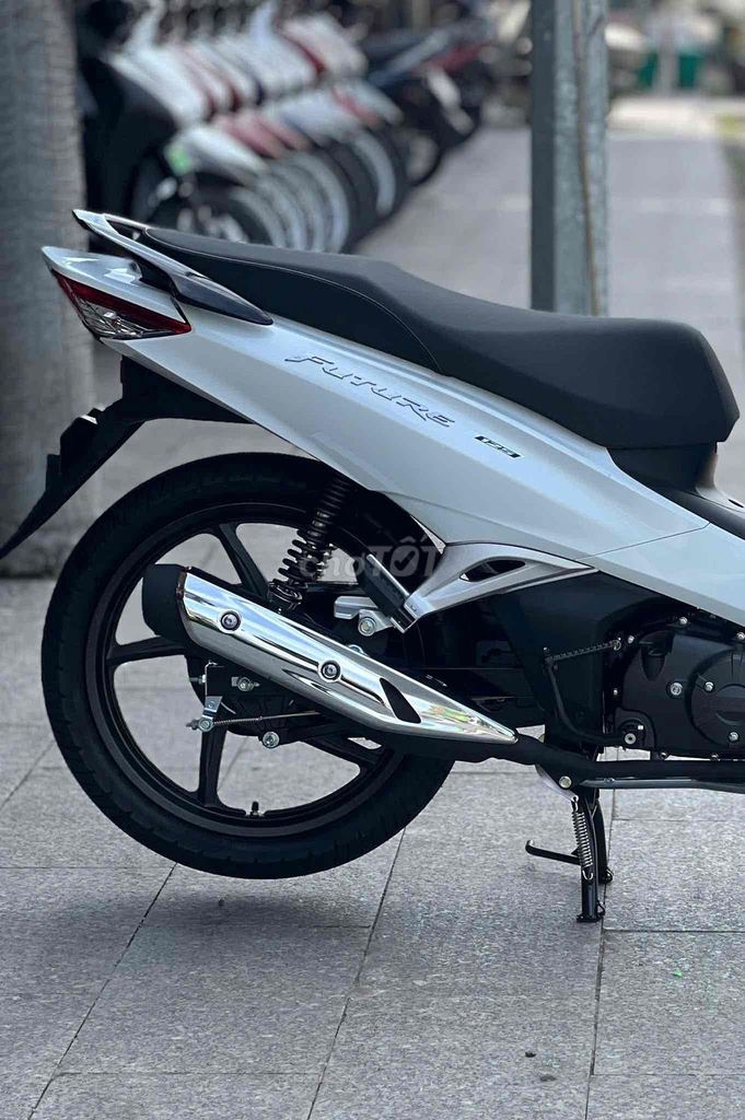 Honda Future 2026 - ảnh 5