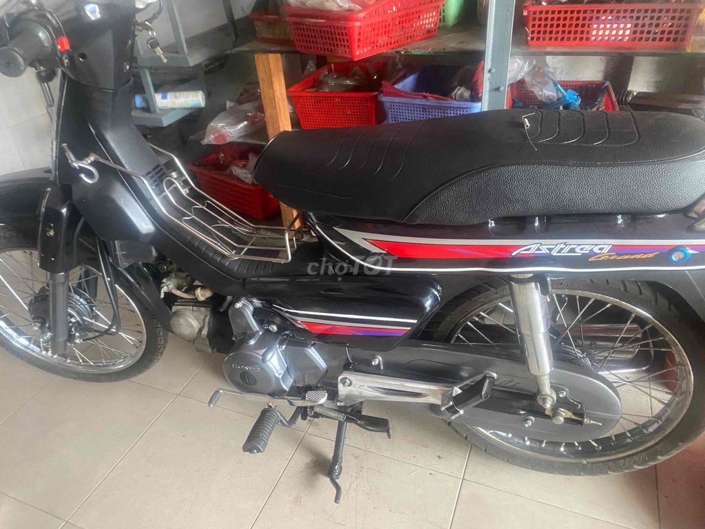 Honda 2000 - ảnh 2