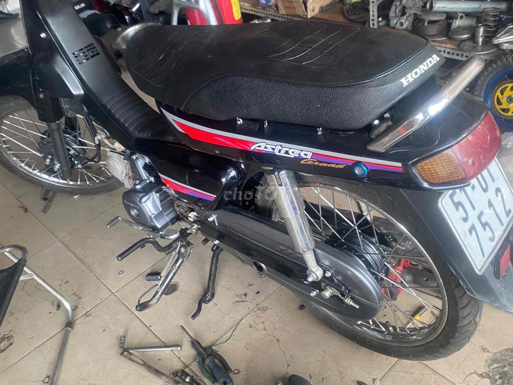 Honda 2000 - ảnh 3