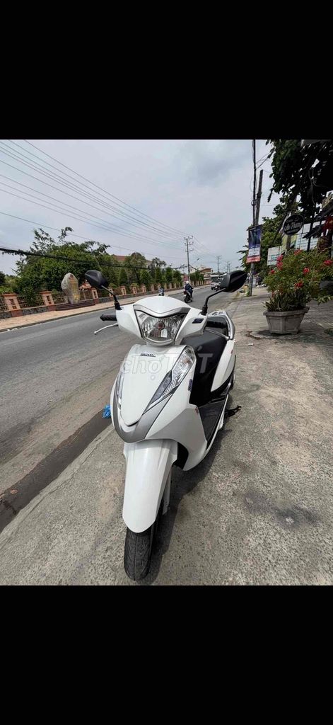 Honda Lead 2014 - ảnh 2
