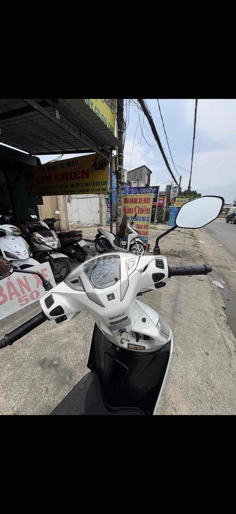 Honda Lead 2014 - ảnh 4