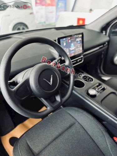 VinFast Limo Green AT 2026 - ảnh 4