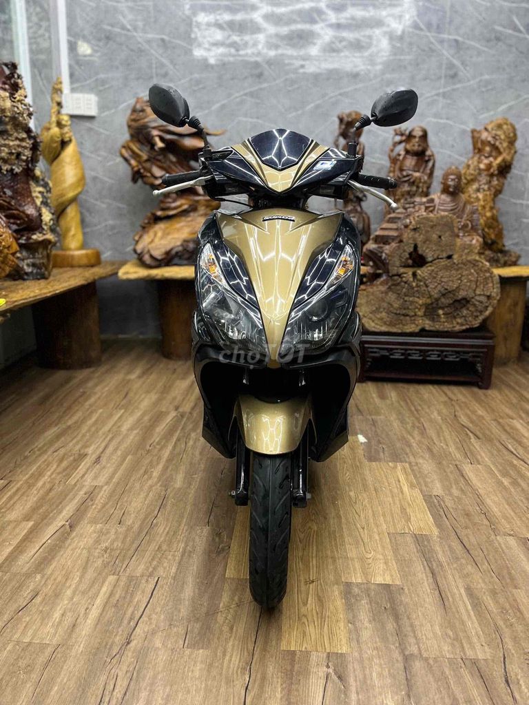 Honda Airblade 2015 - ảnh 1