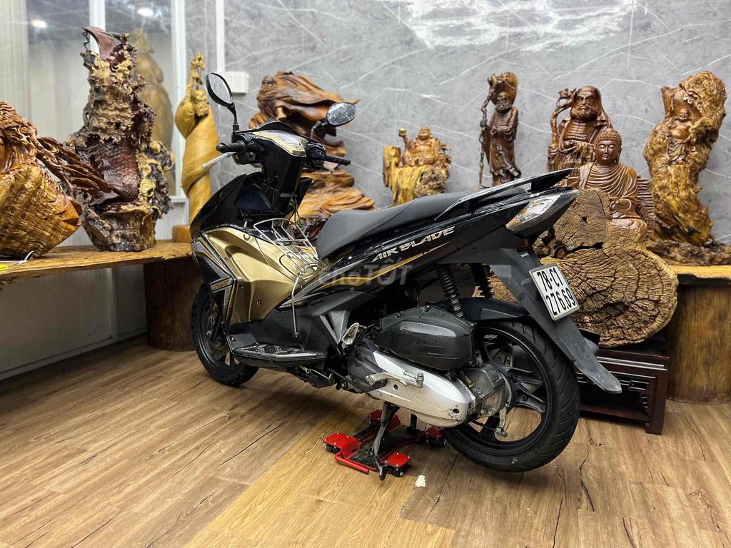 Honda Airblade 2015 - ảnh 2
