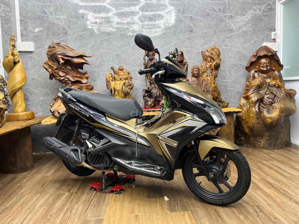 Honda Airblade 2015 - ảnh 3