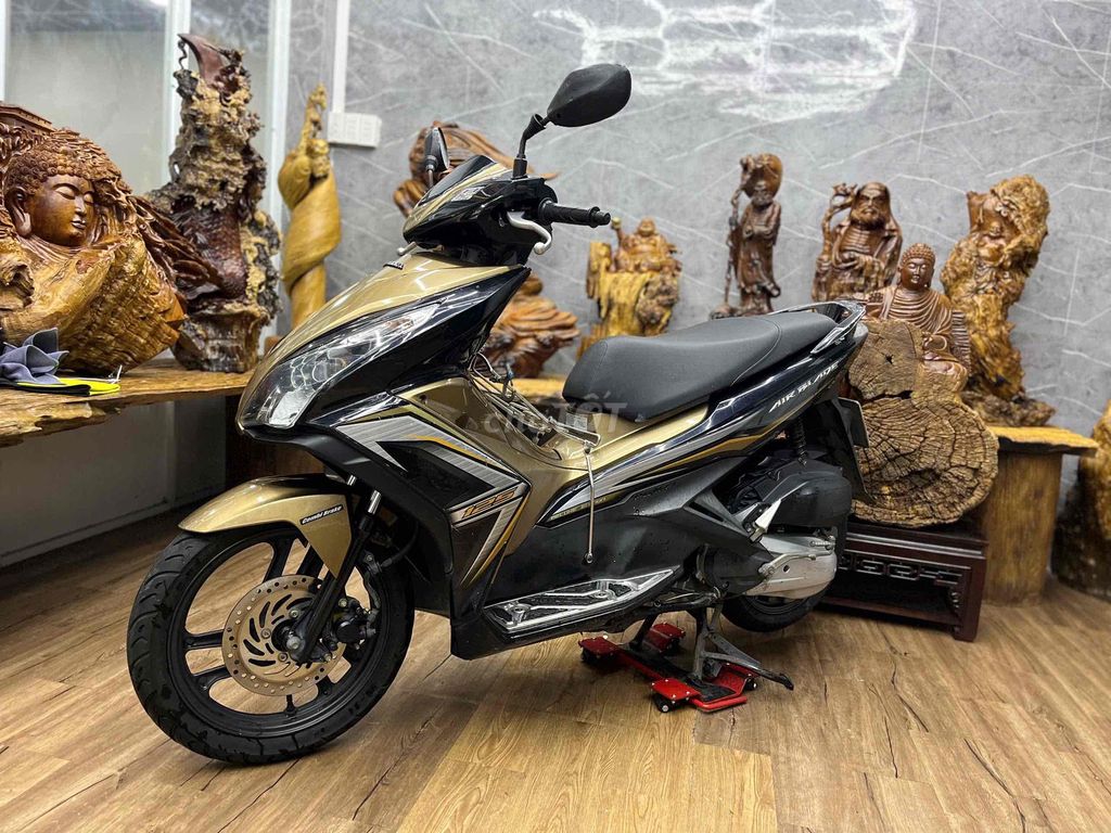 Honda Airblade 2015 - ảnh 4