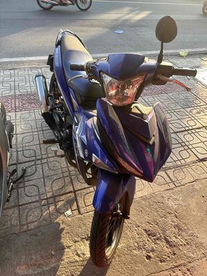 Yamaha Exciter 2017 - ảnh 1