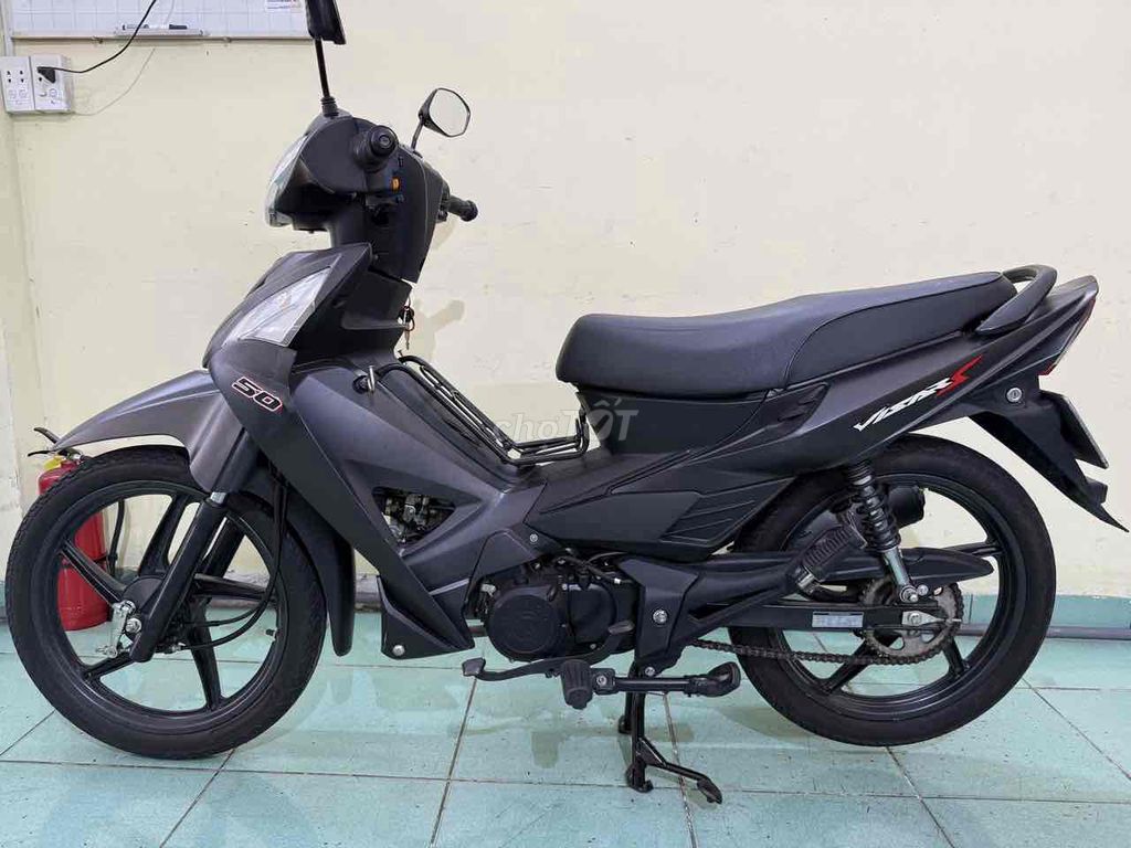 Kymco Vysar 2022 - ảnh 1