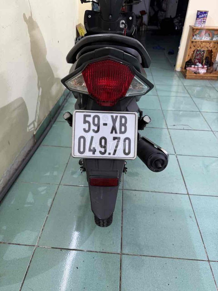 Kymco Vysar 2022 - ảnh 2