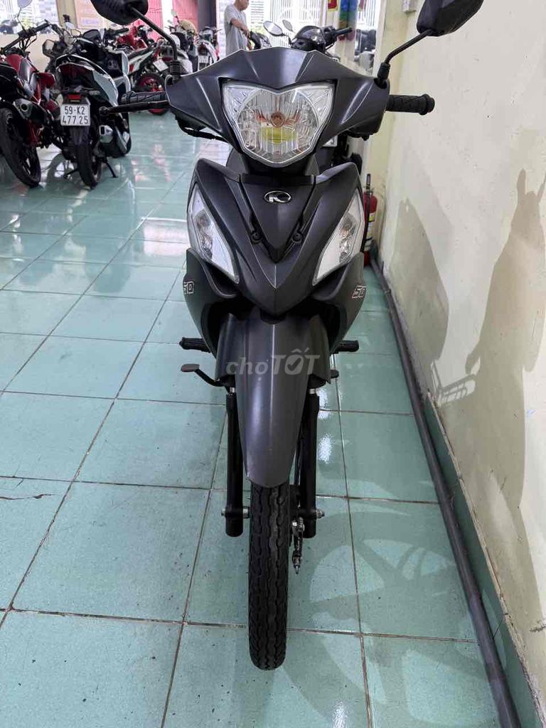 Kymco Vysar 2022 - ảnh 3