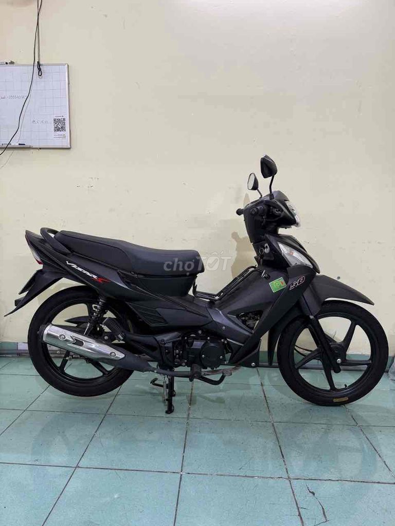 Kymco Vysar 2022 - ảnh 4