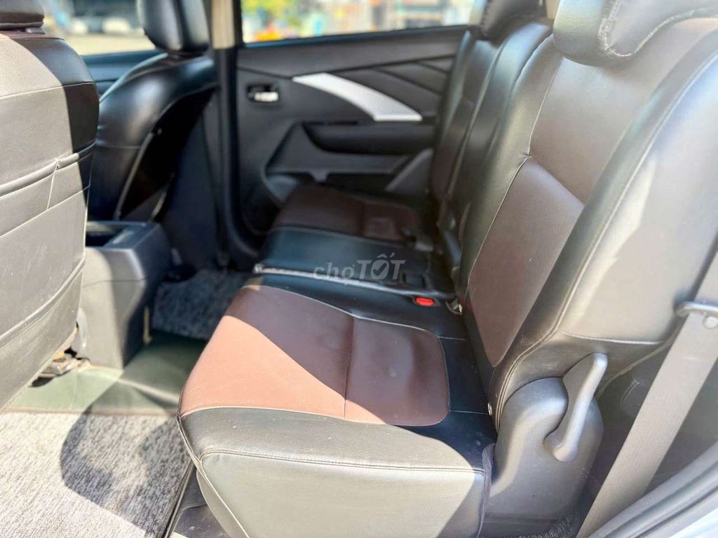 Mitsubishi Xpander Cross 2021 - ảnh 4
