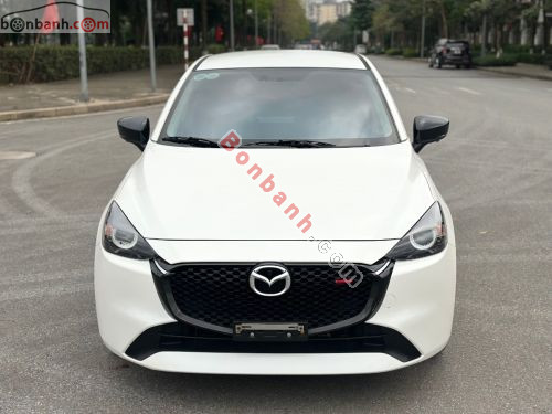 Mazda 2 2024 - ảnh 1