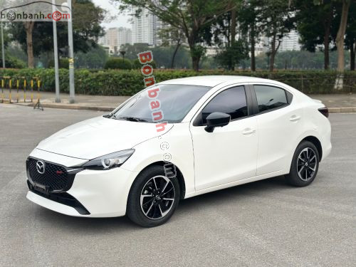 Mazda 2 2024 - ảnh 2