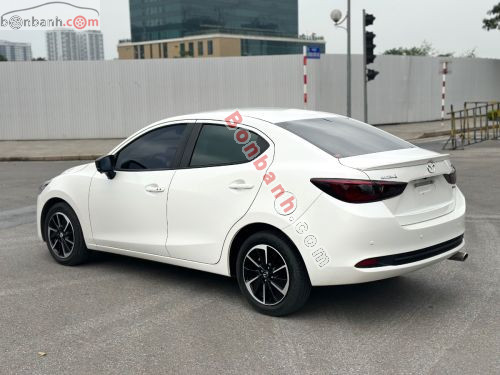 Mazda 2 2024 - ảnh 3