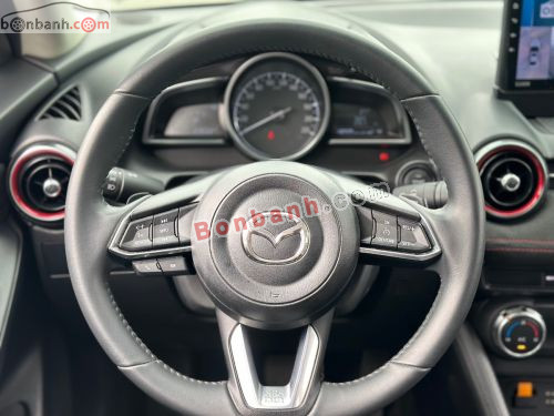 Mazda 2 2024 - ảnh 4