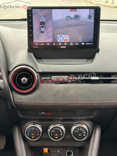 Mazda 2 2024 - ảnh 5