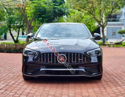 Mercedes-Benz 2023 - ảnh 1