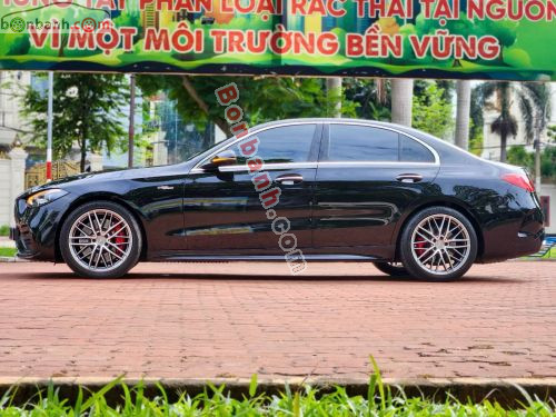 Mercedes-Benz 2023 - ảnh 3