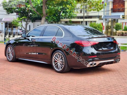 Mercedes-Benz 2023 - ảnh 4