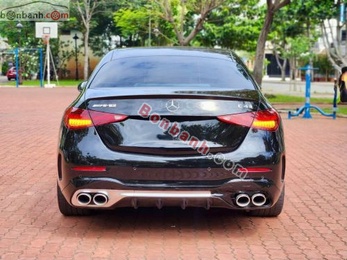 Mercedes-Benz 2023 - ảnh 5