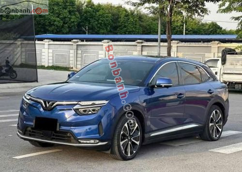 VinFast VF8 Plus AWD 2023 - ảnh 1