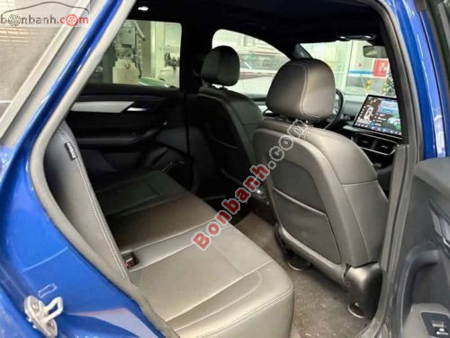 VinFast VF8 Plus AWD 2023 - ảnh 3