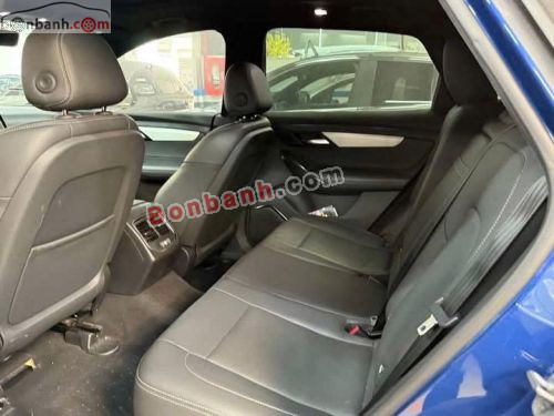 VinFast VF8 Plus AWD 2023 - ảnh 4