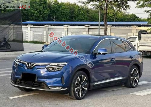 VinFast VF8 Plus AWD 2023 - ảnh 5