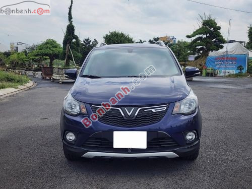 VinFast Fadil 1.4 AT 2021 - ảnh 1