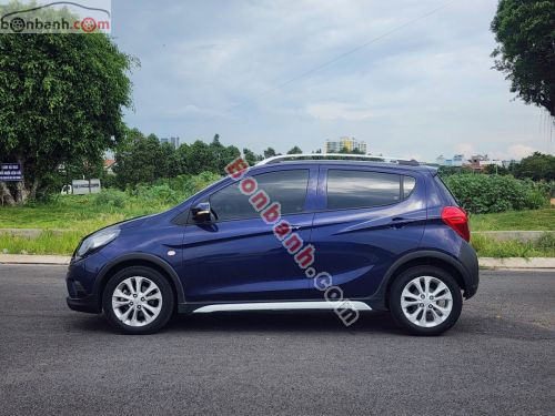 VinFast Fadil 1.4 AT 2021 - ảnh 2