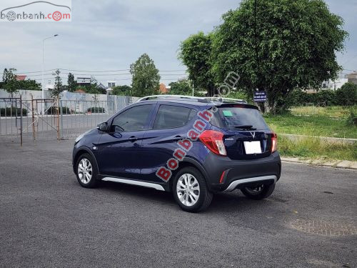 VinFast Fadil 1.4 AT 2021 - ảnh 4