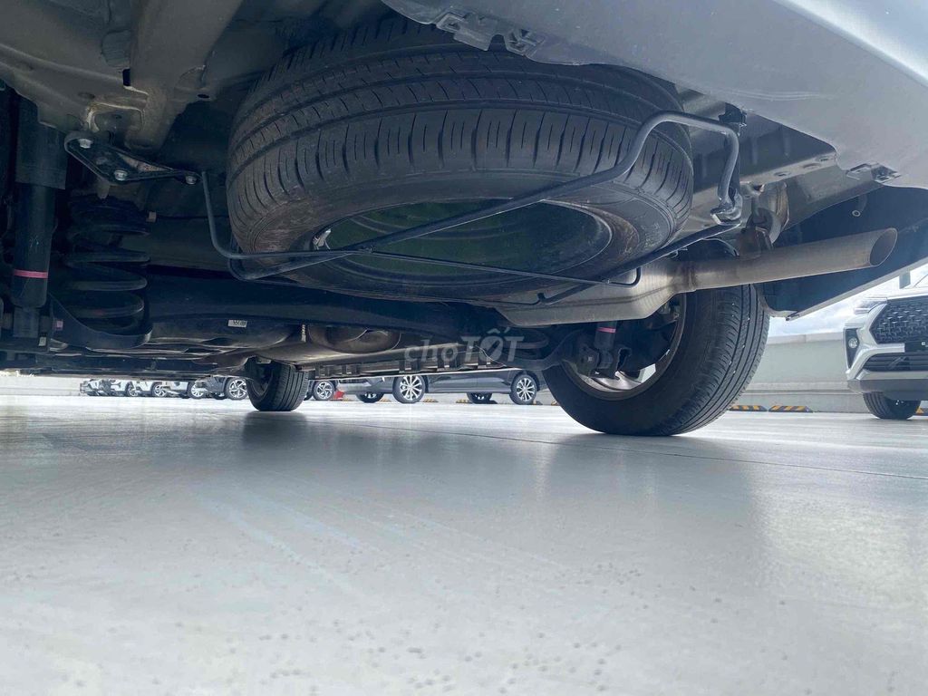 Toyota Innova Cross 2025 - ảnh 3