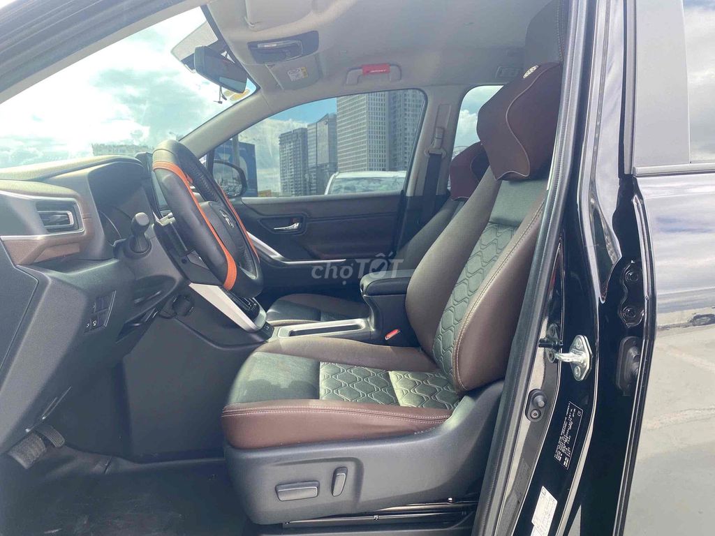 Toyota Innova Cross 2025 - ảnh 4