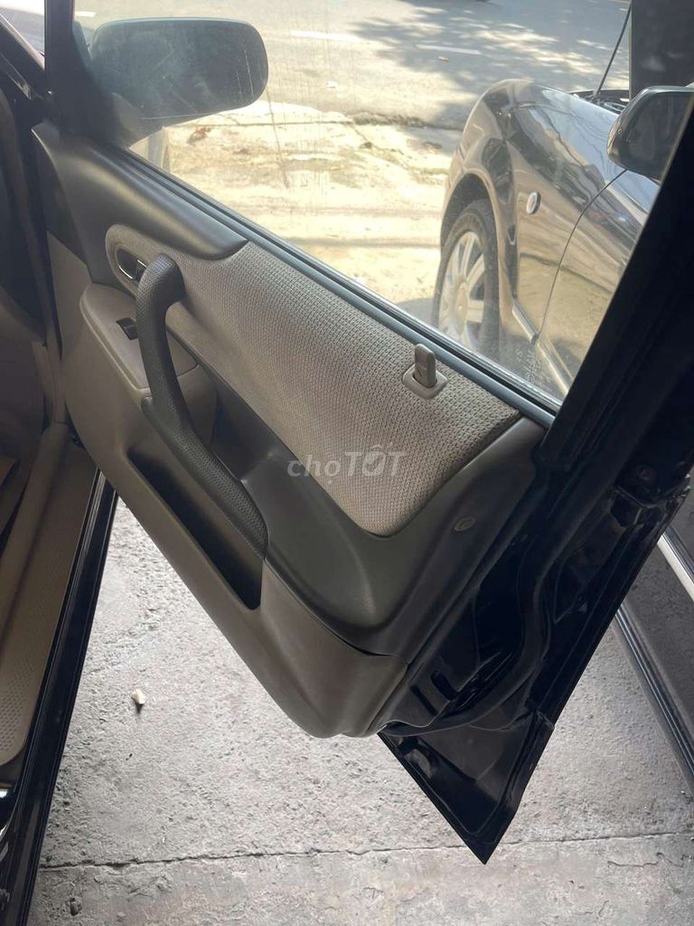 Ford Laser 2004 - ảnh 5