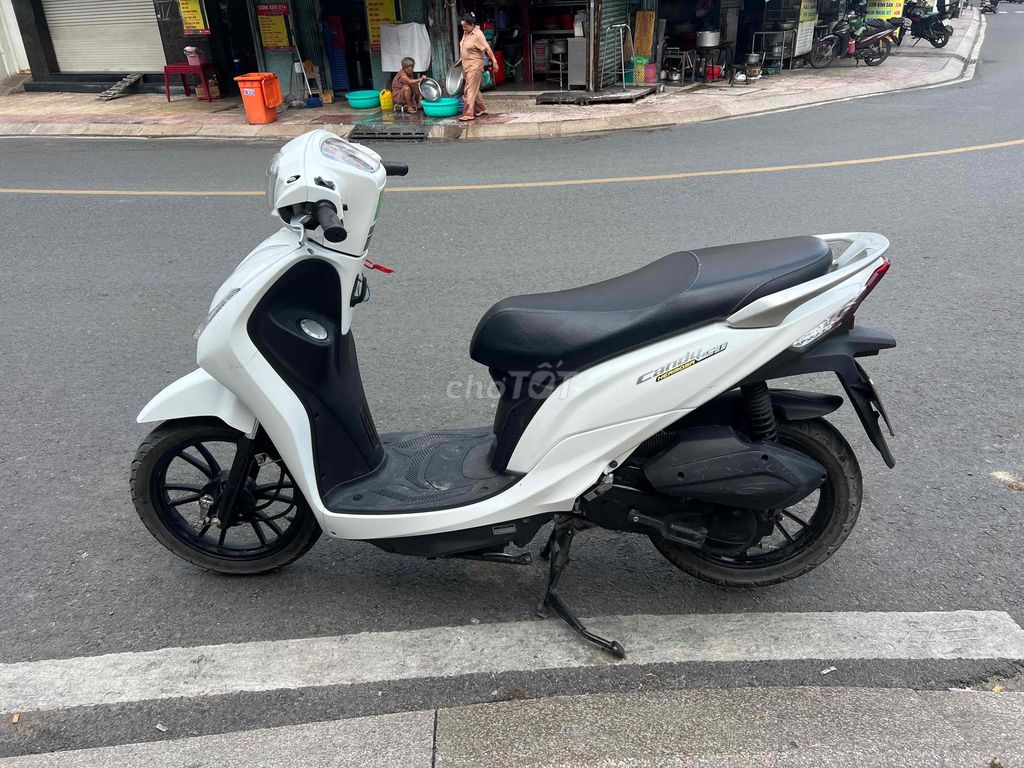 Kymco Candy 2020 - ảnh 2