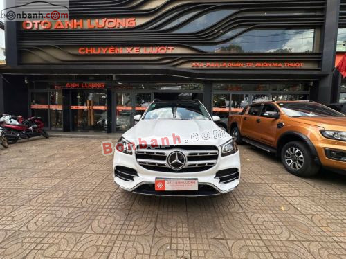 Mercedes-Benz 2022 - ảnh 1