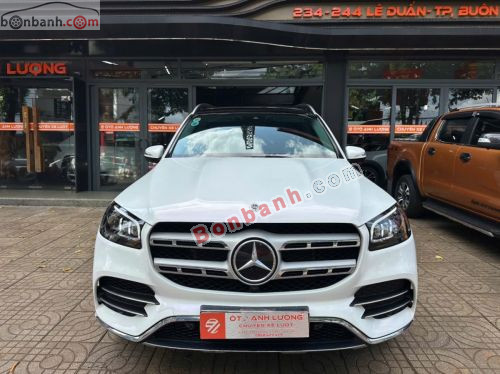 Mercedes-Benz 2022 - ảnh 2