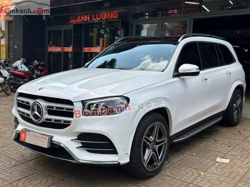 Mercedes-Benz 2022 - ảnh 3