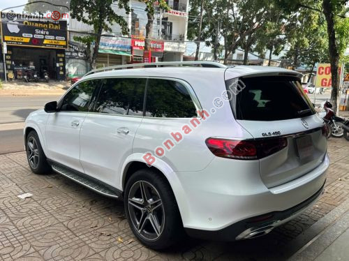 Mercedes-Benz 2022 - ảnh 4