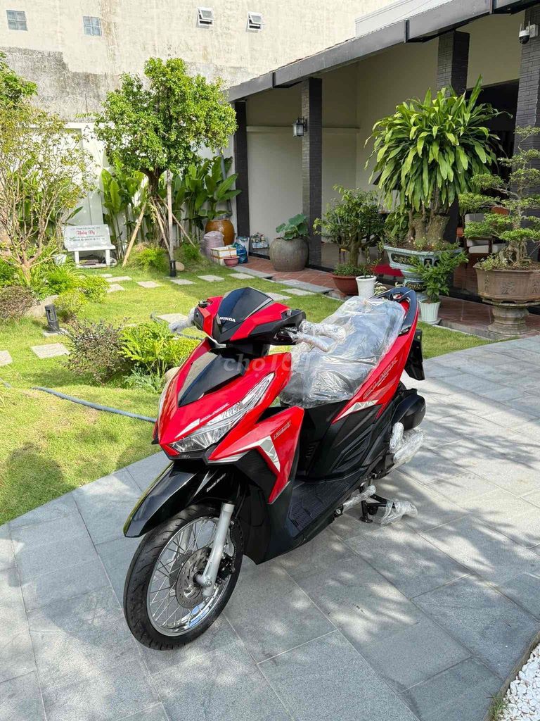 Honda 2018 - ảnh 1